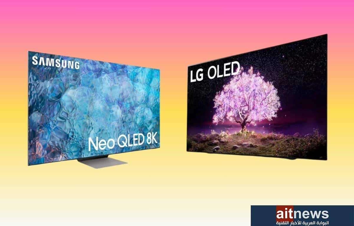 أفضل أجهزة التلفاز الذكية في عام 2023