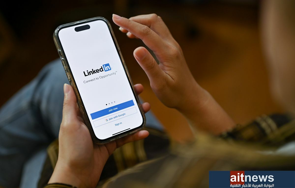 كيف يمكن أن يساعدك ChatGPT في الحصول على وظيفة في لينكدإن؟