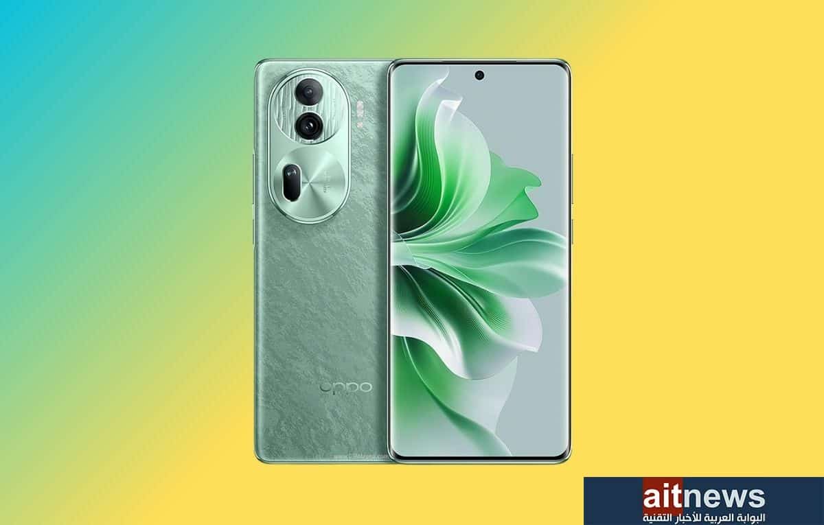 هاتف Oppo Reno 11 Pro الجديد.. إليك المواصفات والسعر
