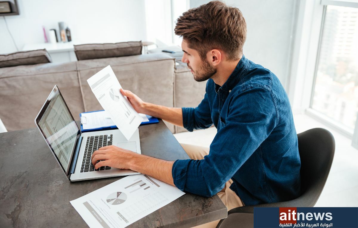 أفضل أدوات الذكاء الاصطناعي لمساعدتك في كتابة الأوراق البحثية