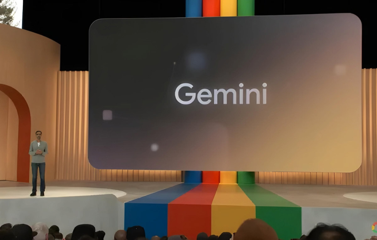 جوجل تؤجل إطلاق نظام الذكاء الاصطناعي Gemini