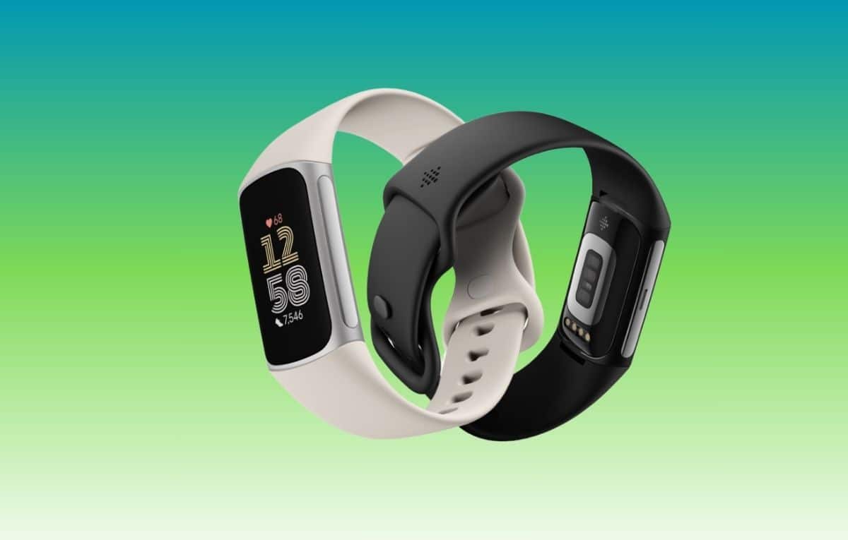 مراجعة شاملة لجهاز تتبع اللياقة البدنية Fitbit Charge 6