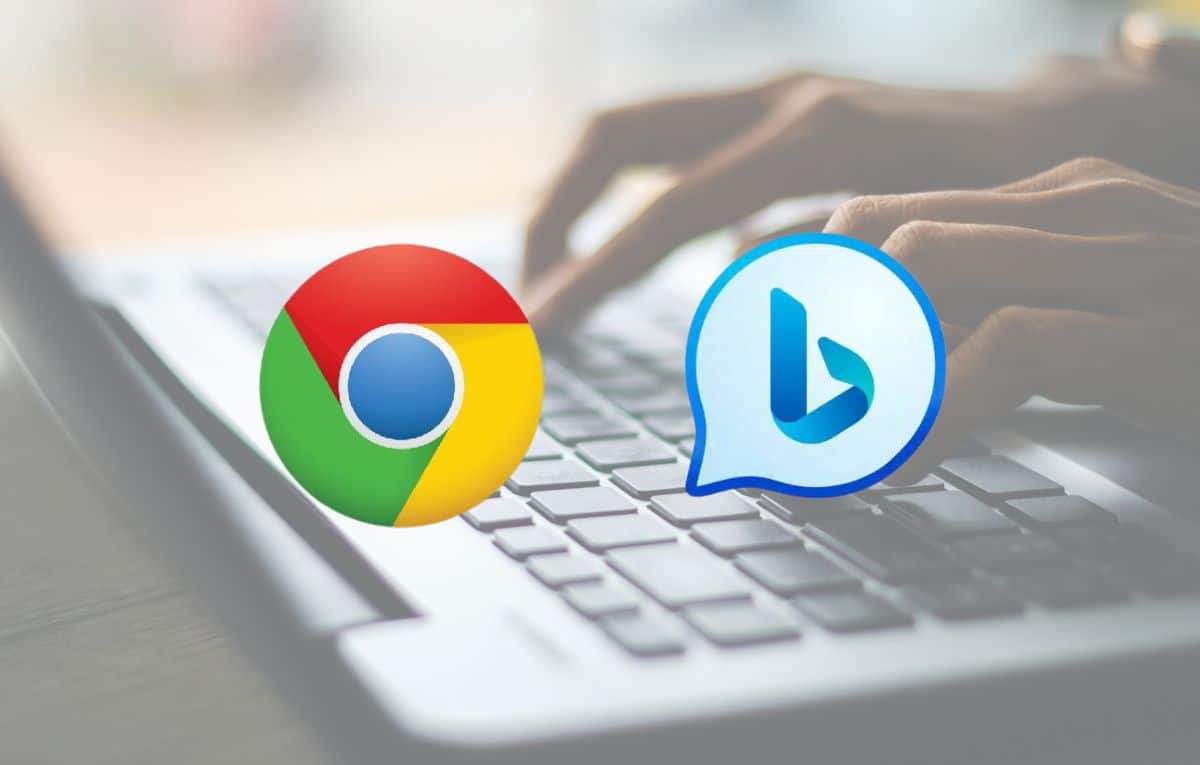 كيفية استخدام روبوت Bing Chat في متصفح جوجل كروم 