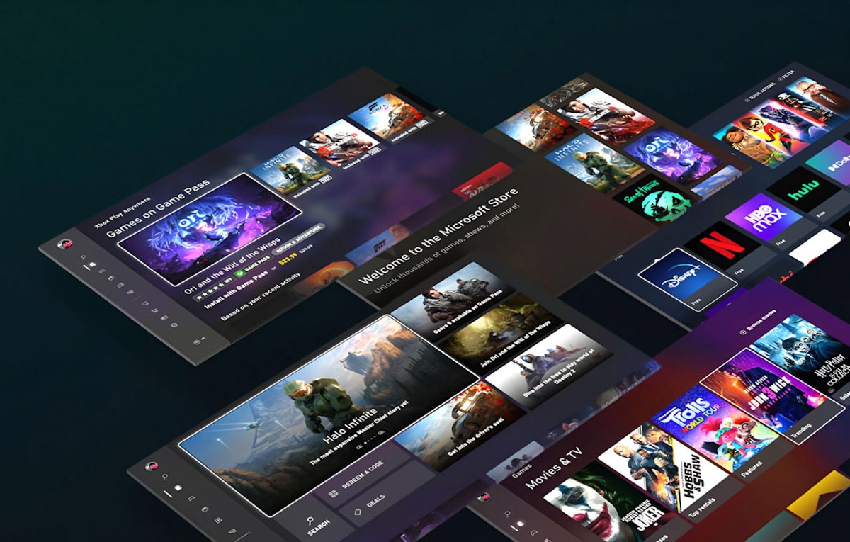 مايكروسوفت تعتزم إطلاق متجر تطبيقات لهواتف آيفون