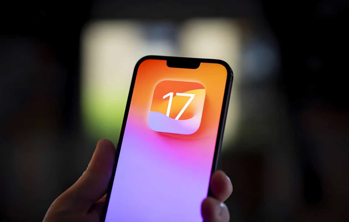 آبل تقترب من إطلاق تحديث iOS 17.2 المنتظر لهواتف آيفون