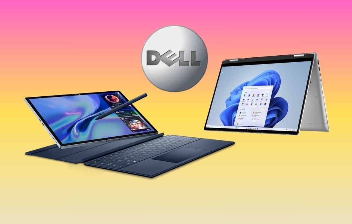 حصاد 2023.. أفضل الحواسيب المحمولة من Dell