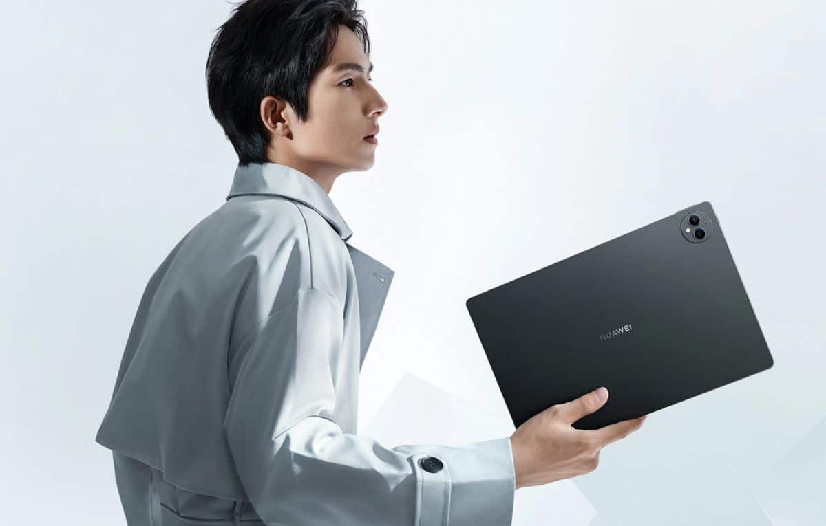 مراجعة شاملة للجهاز اللوحي MatePad Pro 13.2 الجديد من هواوي