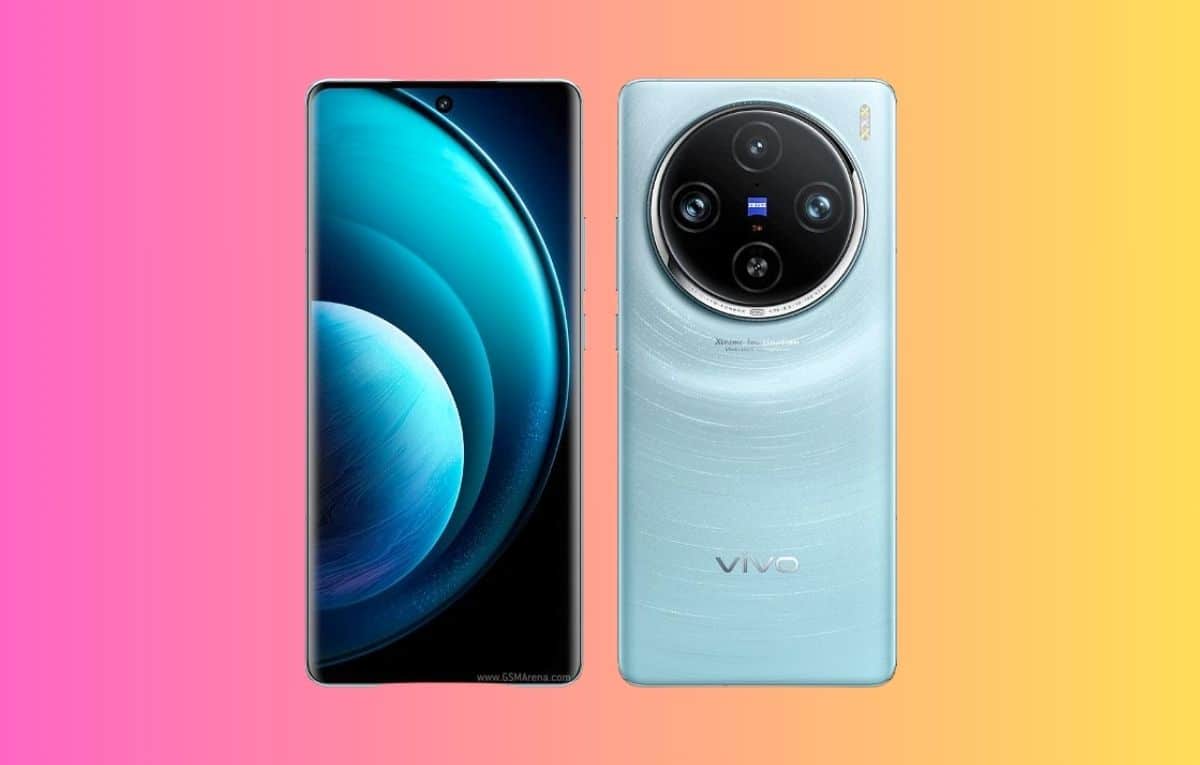 مراجعة شاملة لهاتف فيفو X100 Pro الجديد