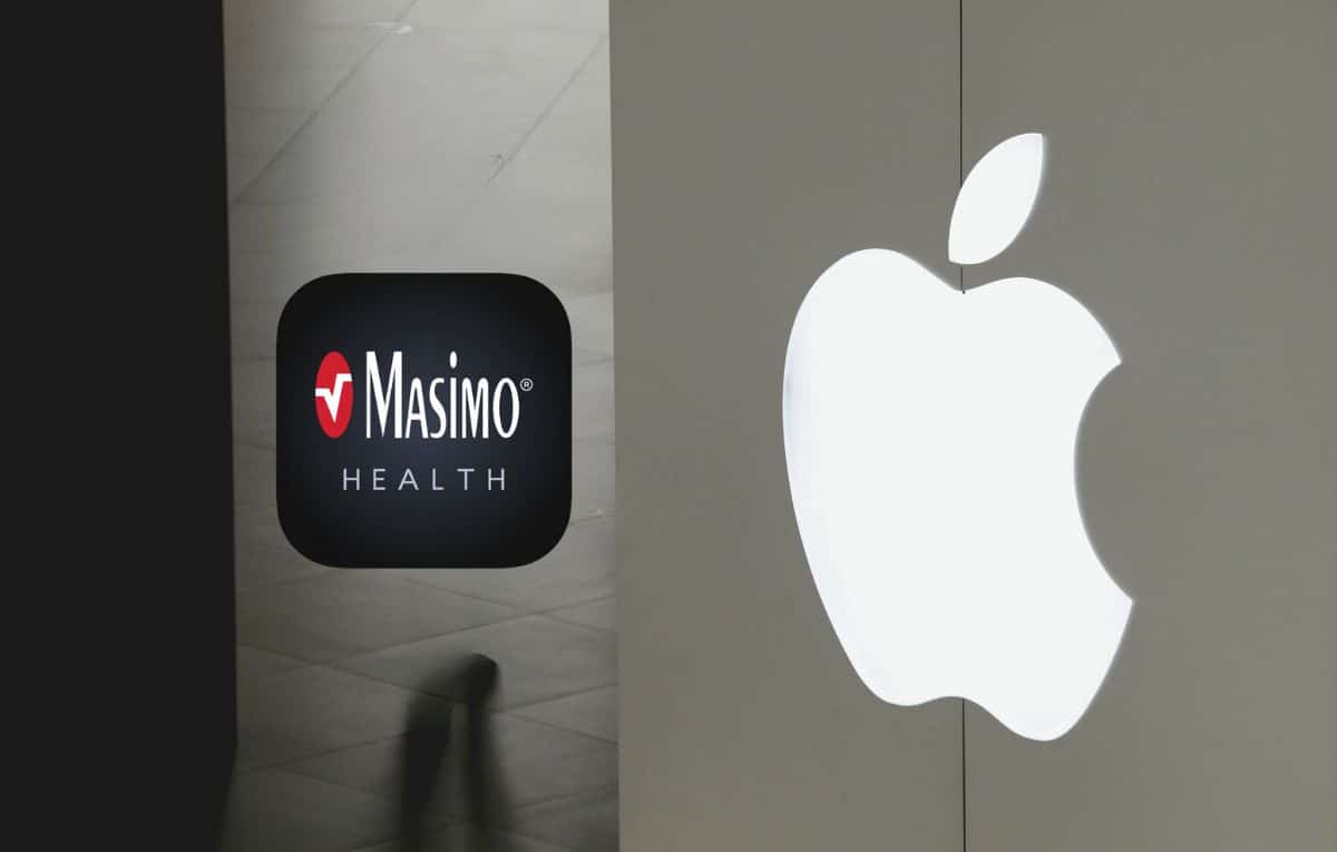 القصة الكاملة للنزاع بين آبل وشركة Masimo للتقنيات الطبية