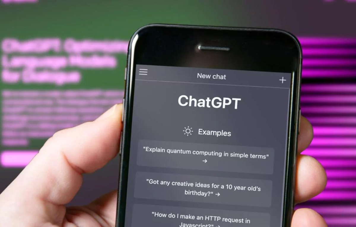ChatGPT يسرب بيانات التدريب وينتهك الخصوصية