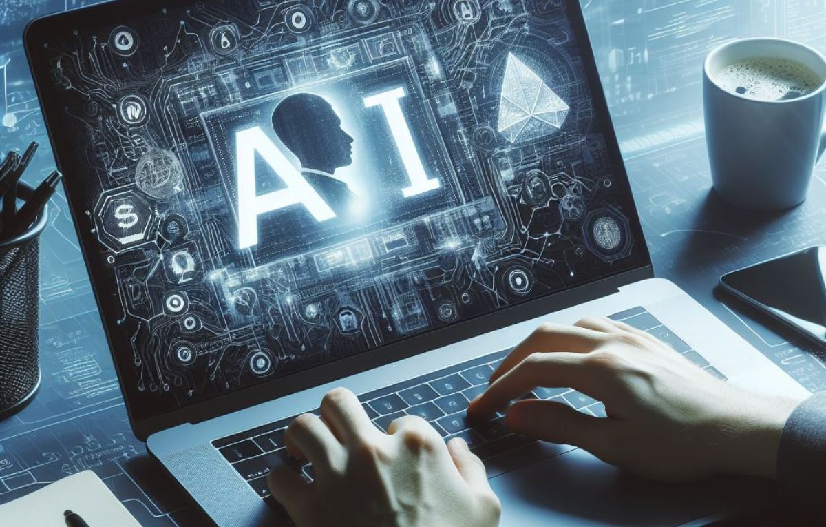 أبرز أدوات الذكاء الاصطناعي لإنشاء المواقع الإلكترونية
