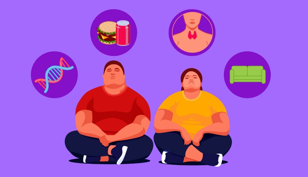تحاليل يجب عليك إجراؤها لإنقاص وزنك – علاج السمنة