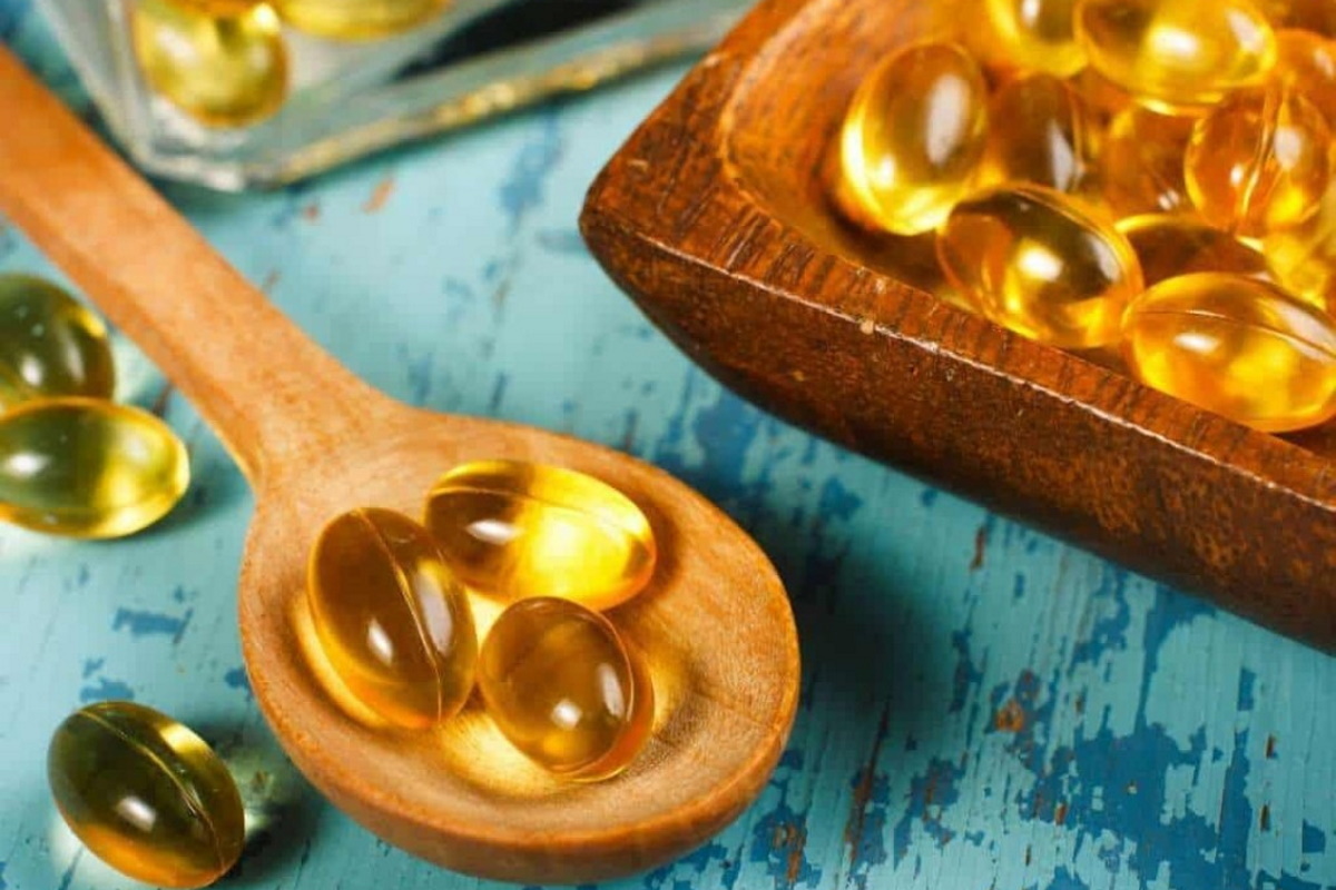 افضل اوميغا 3 في السعودية 2024