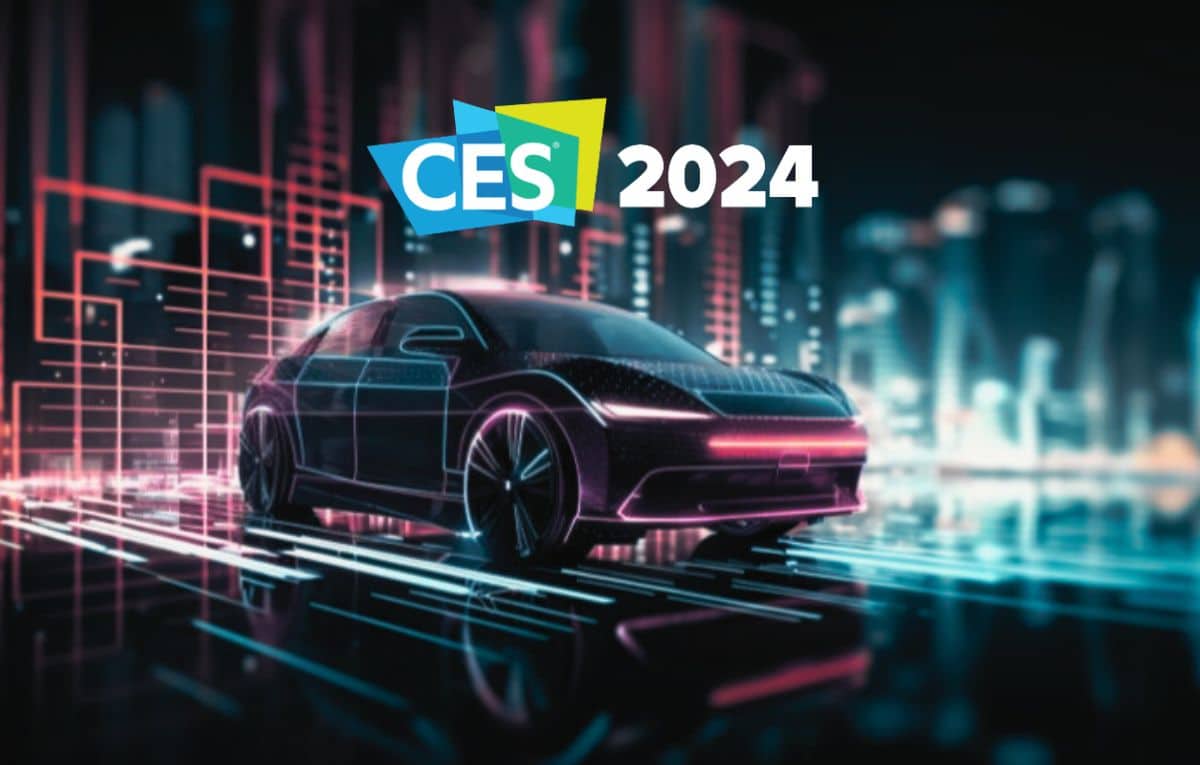 معرض CES 2024.. إليك أهم توجهات السيارات التي نتوقع رؤيتها