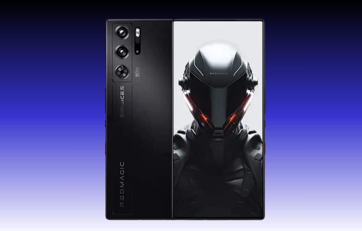 هاتف Red Magic 9 Pro الجديد.. إليك المواصفات والسعر