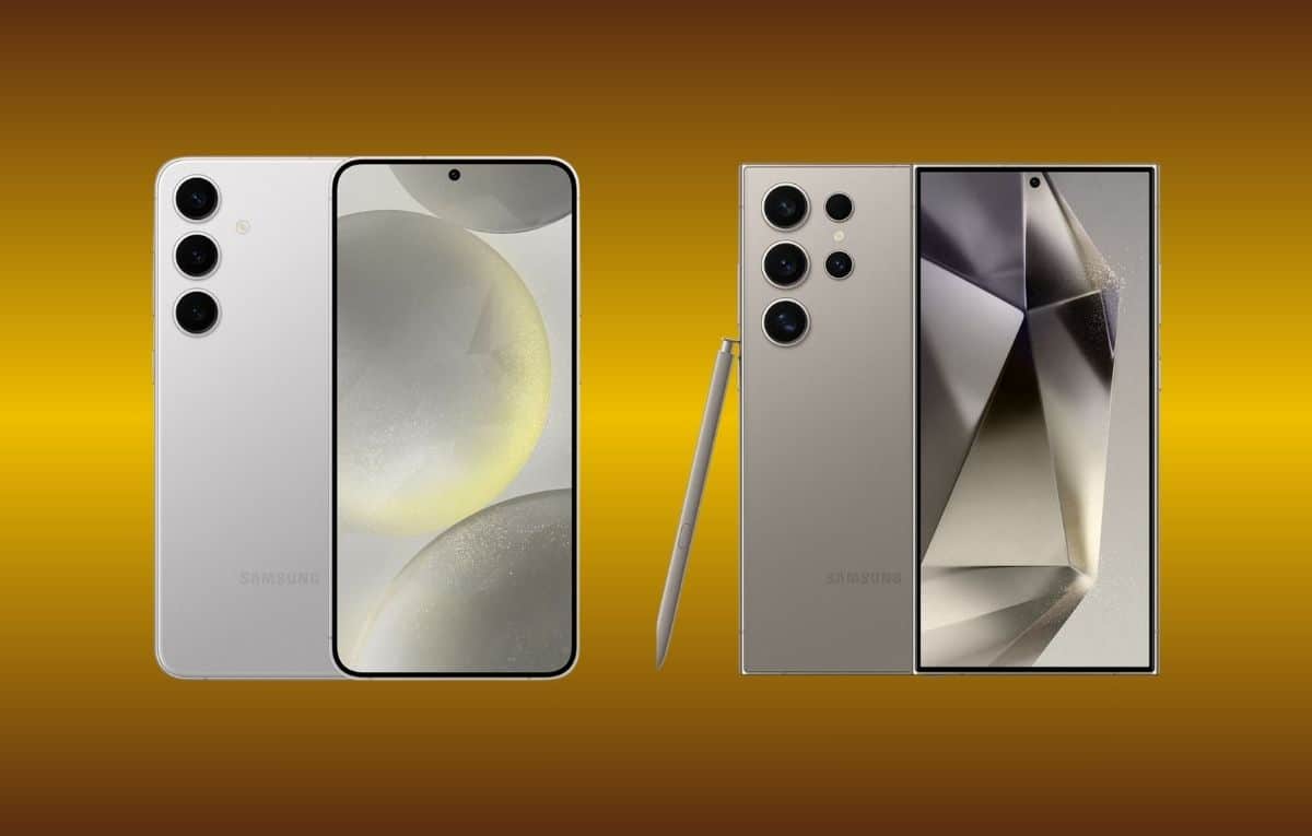 كل ما تحتاج إلى معرفته عن هواتف Galaxy S24 القادمة من سامسونج