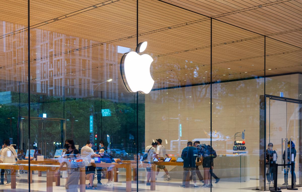 أبرز الأجهزة التي ستطلقها شركة آبل في عام 2024