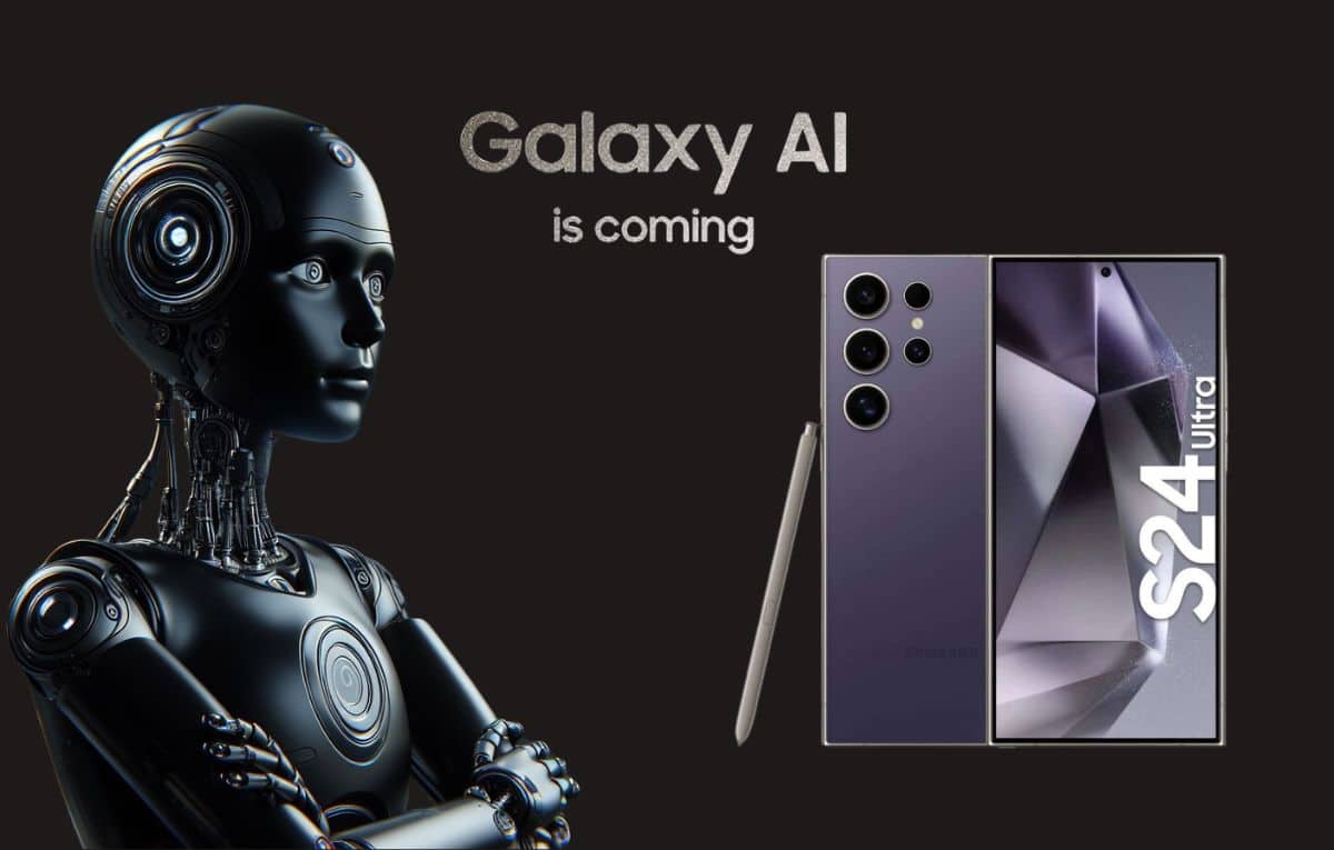 هاتف سامسونج Galaxy S24 Ultra القادم.. إليك أبرز مزاياه المتوقعة