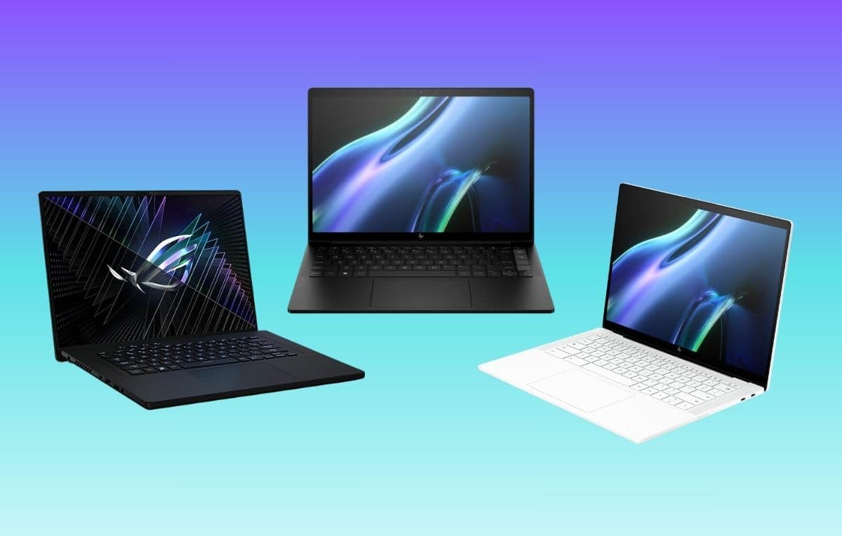 أفضل 5 بدائل لحاسوب MacBook Pro M3 الجديد