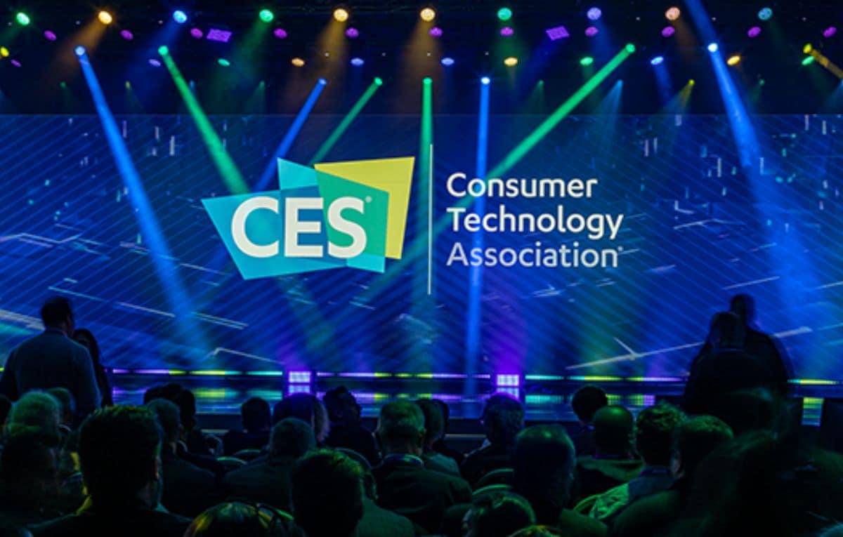 معرض CES 2024.. إليك أفضل الروبوتات وأجهزة الذكاء الاصطناعي التي عُرضت في اليوم الأول