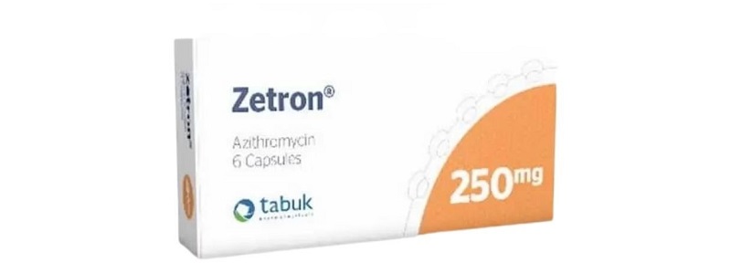 دواعي استخدام كبسولات Zetron وسعرها بالصيدليات