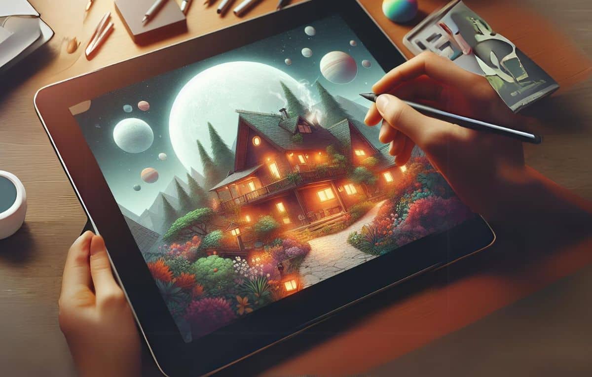 أفضل الأجهزة اللوحية المناسبة للرسامين