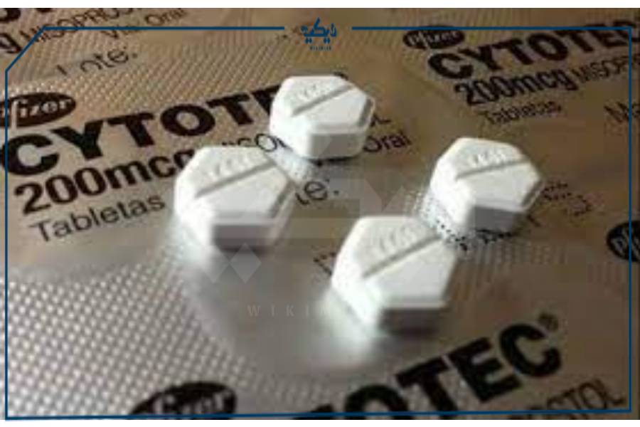 سعر دواء سايتوتك CYTOTEC لعلاج أعراض الإجهاض