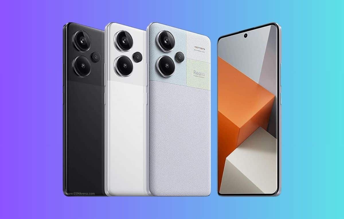 مراجعة شاملة لهاتف شاومي +Redmi Note 13 Pro