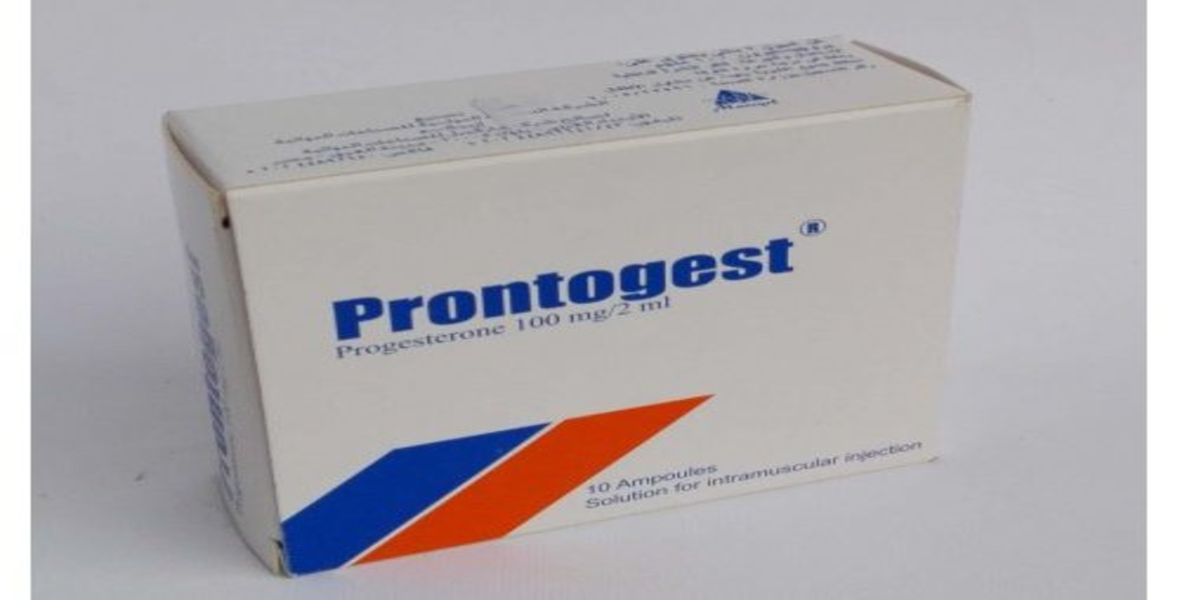 سعر لبوس وحقن برونتوجيست لتثبيت الحمل