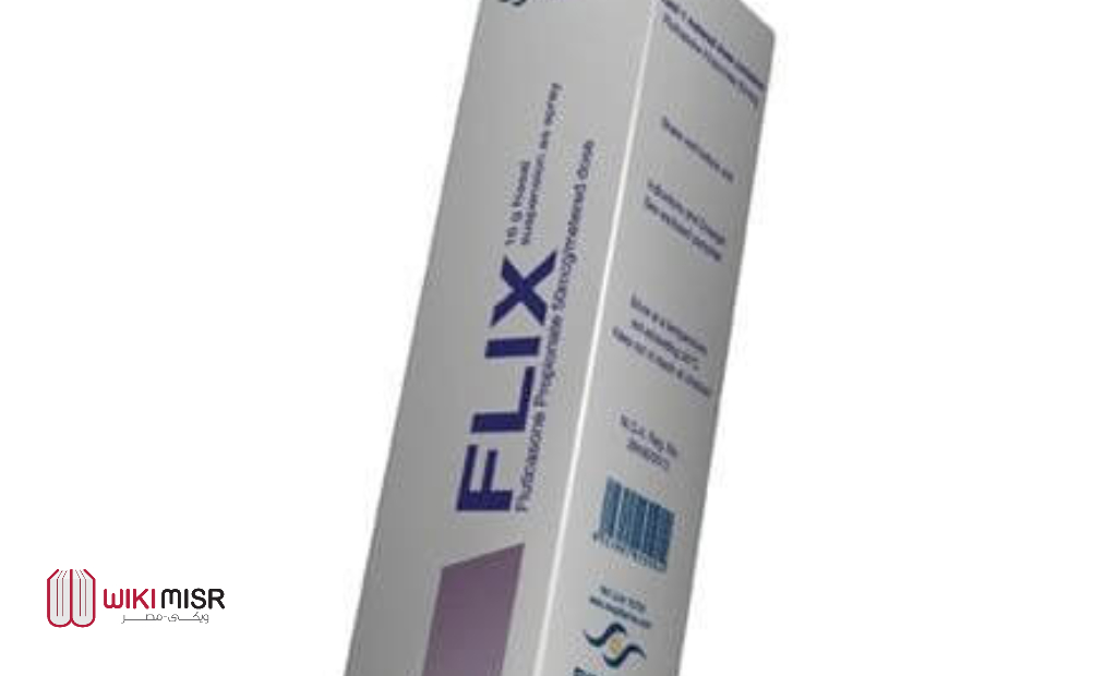بخاخة فليكس للأنف – اعرف السعر والأضرار