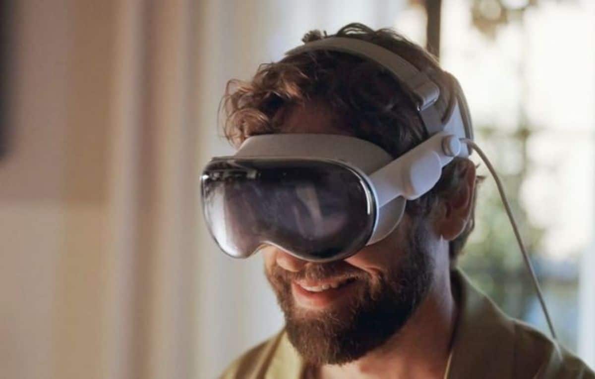 آبل تضع شروطًا لشراء نظارتها الذكية Vision Pro.. إليك التفاصيل