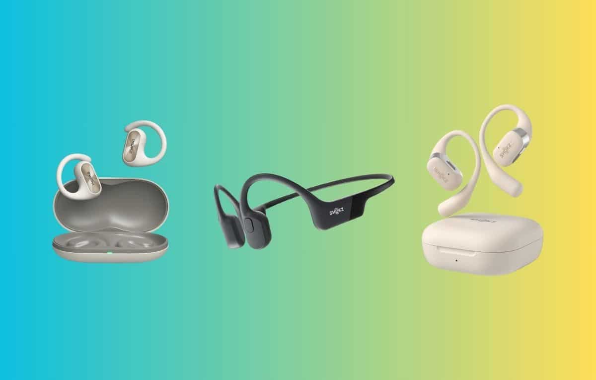 أفضل 5 سماعات لاسلكية مناسبة لهواة رياضة الجري