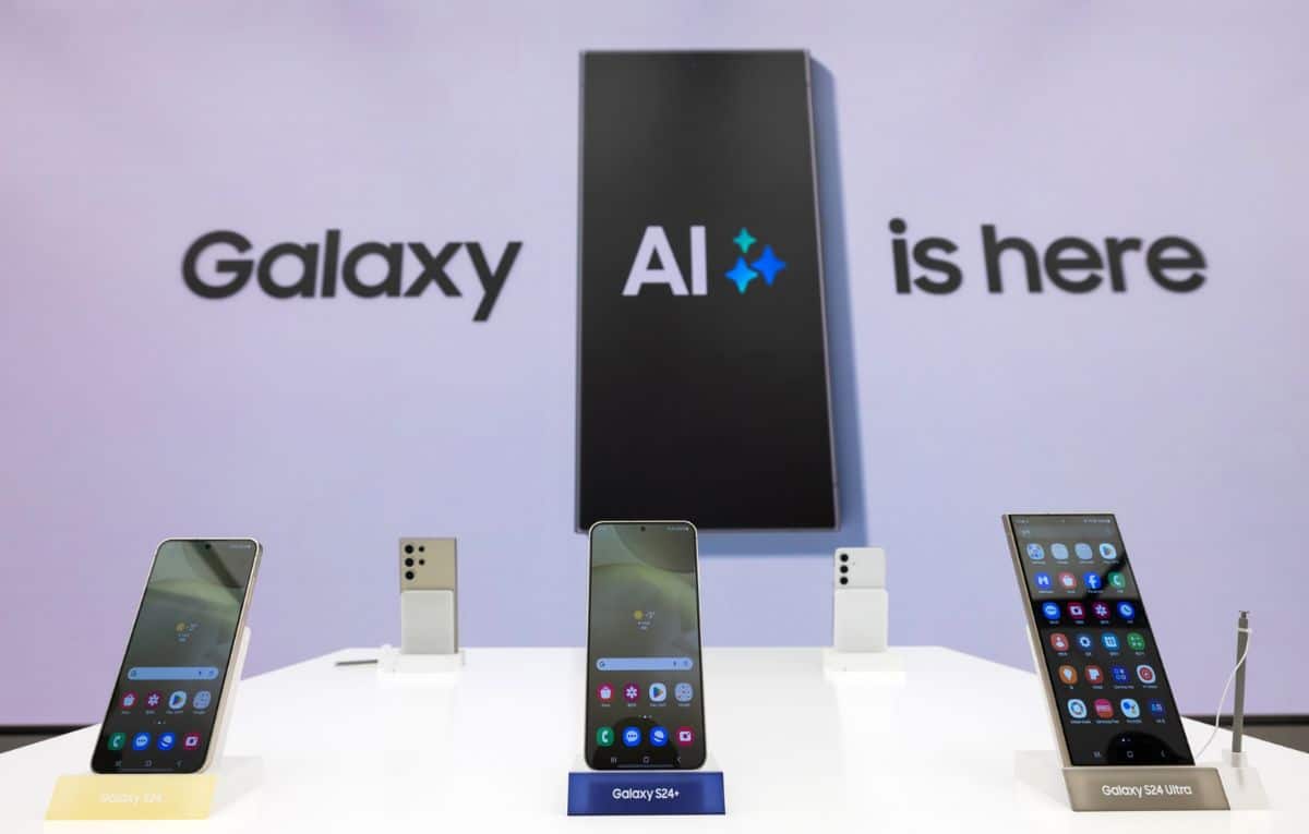  أهم المزايا التي يقدمها Galaxy AI لمستخدمي هواتف Galaxy S24