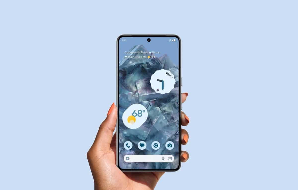 كيفية استخدام مزية تحسين الفيديو من جوجل في هاتف Pixel 8 Pro