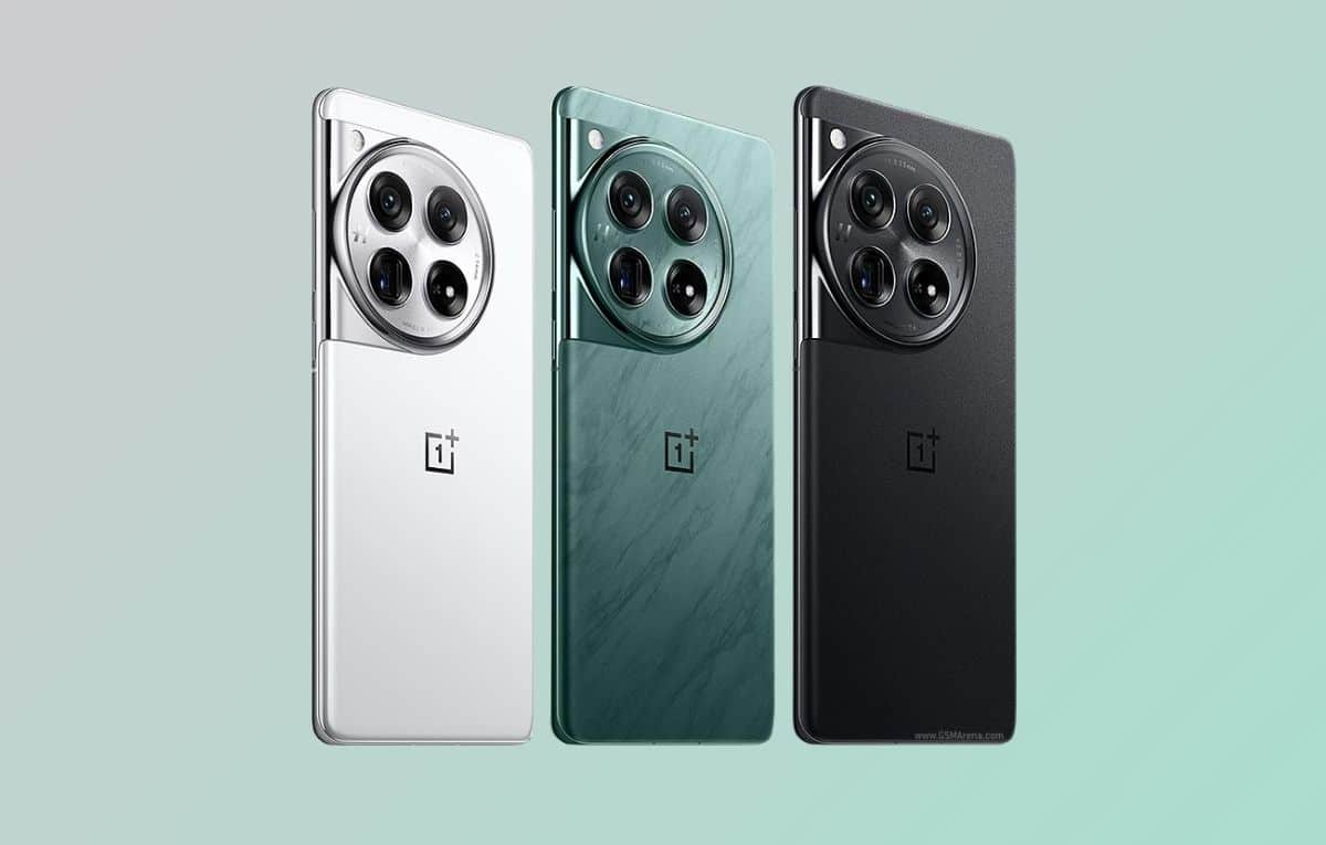 هاتف OnePlus 12 الجديد.. إليك المواصفات والسعر