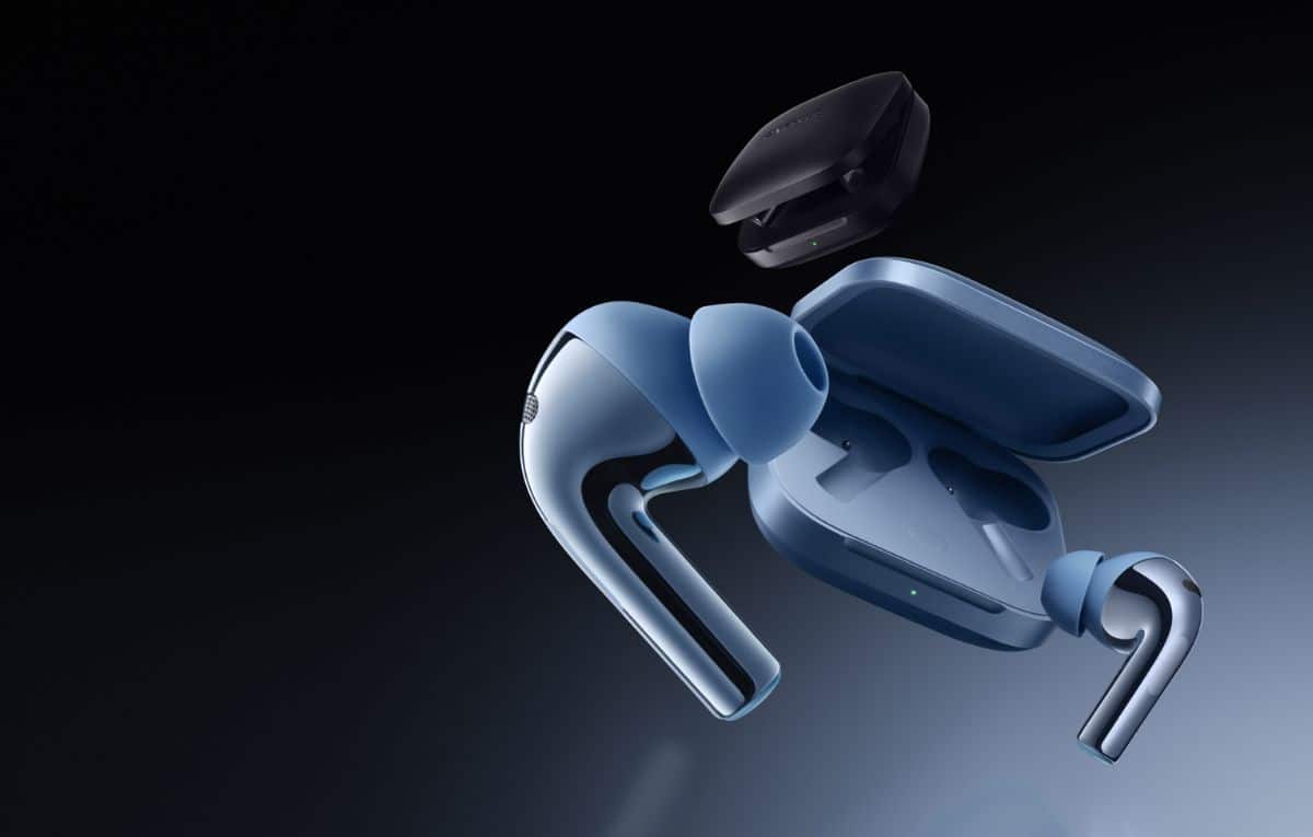 أبرز مزايا سماعات OnePlus Buds 3 الجديدة