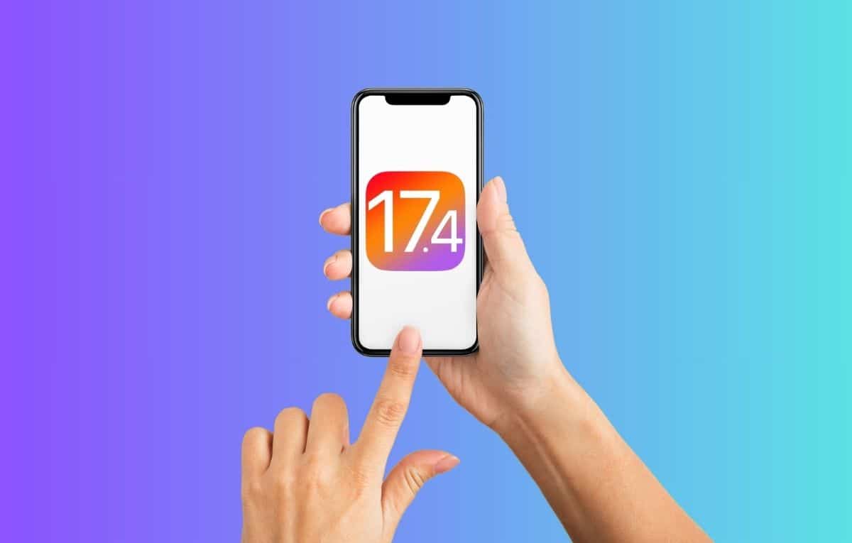 تحديث iOS 17.4.. إليك أبرز المزايا الجديدة القادمة إلى هواتف آيفون