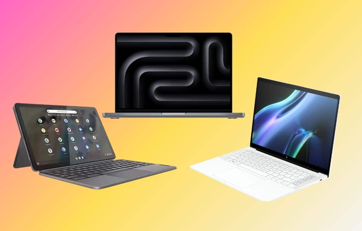 أفضل الحواسيب المحمولة التي تمتاز بعمر البطارية الطويل