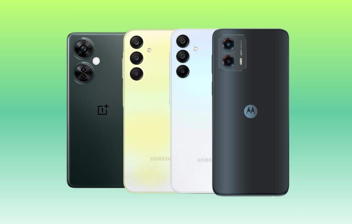 أفضل هواتف أندرويد المنخفضة السعر 