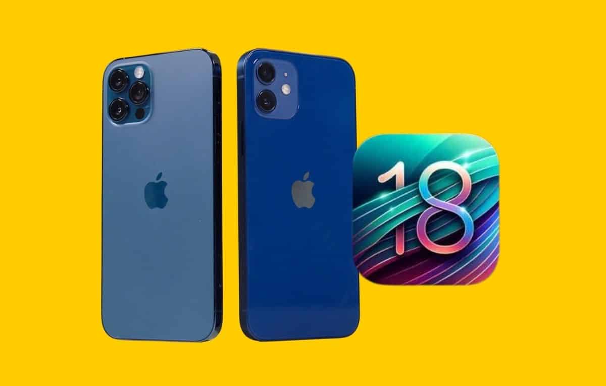 لماذا سيكون نظام iOS 18 القادم أكبر تحديث في تاريخ آيفون؟