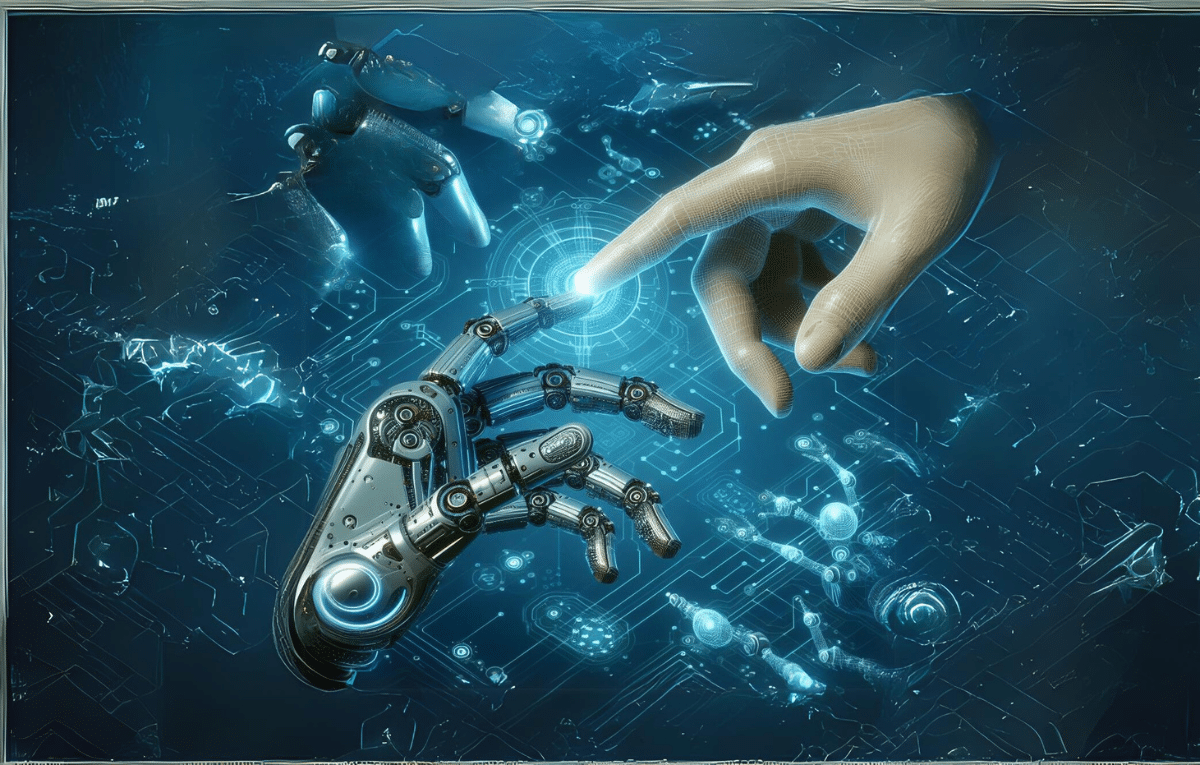 5 طرق يؤثر من خلالها الذكاء الاصطناعي في حياتك اليومية