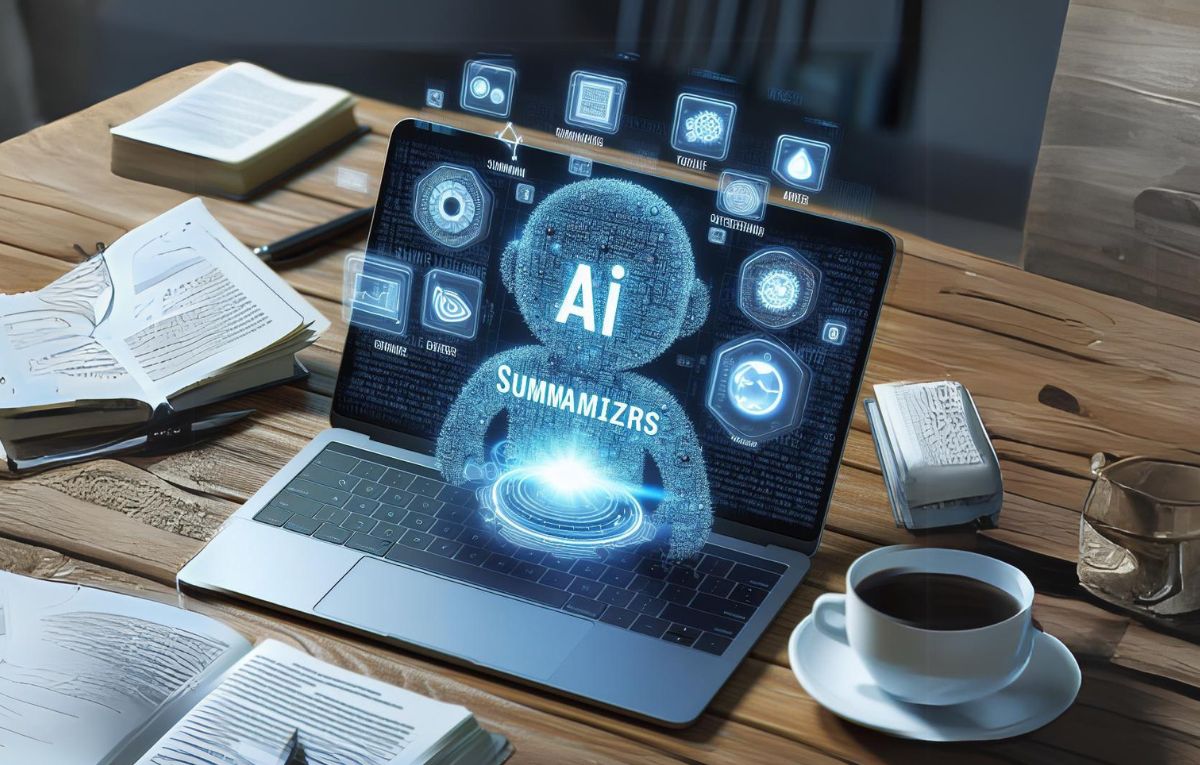 أبرز أدوات الذكاء الاصطناعي لتلخيص مستندات PDF 