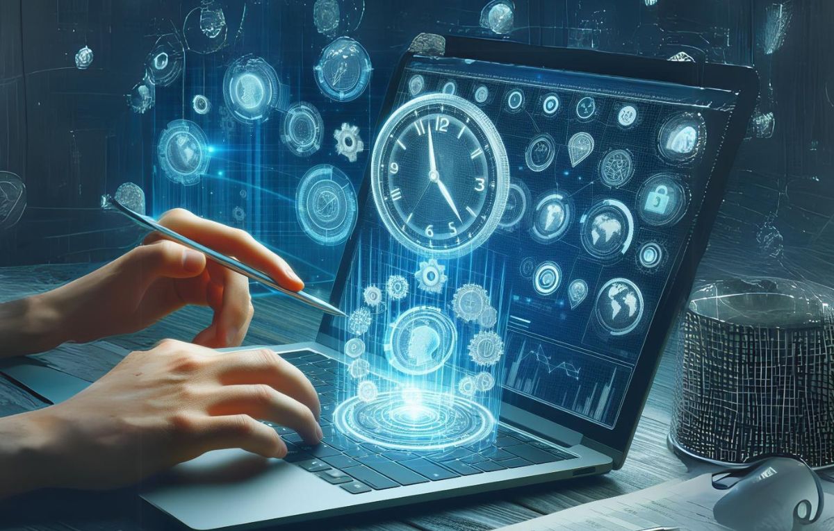 أبرز أدوات الذكاء الاصطناعي لتنظيم الوقت وجدولة المهام