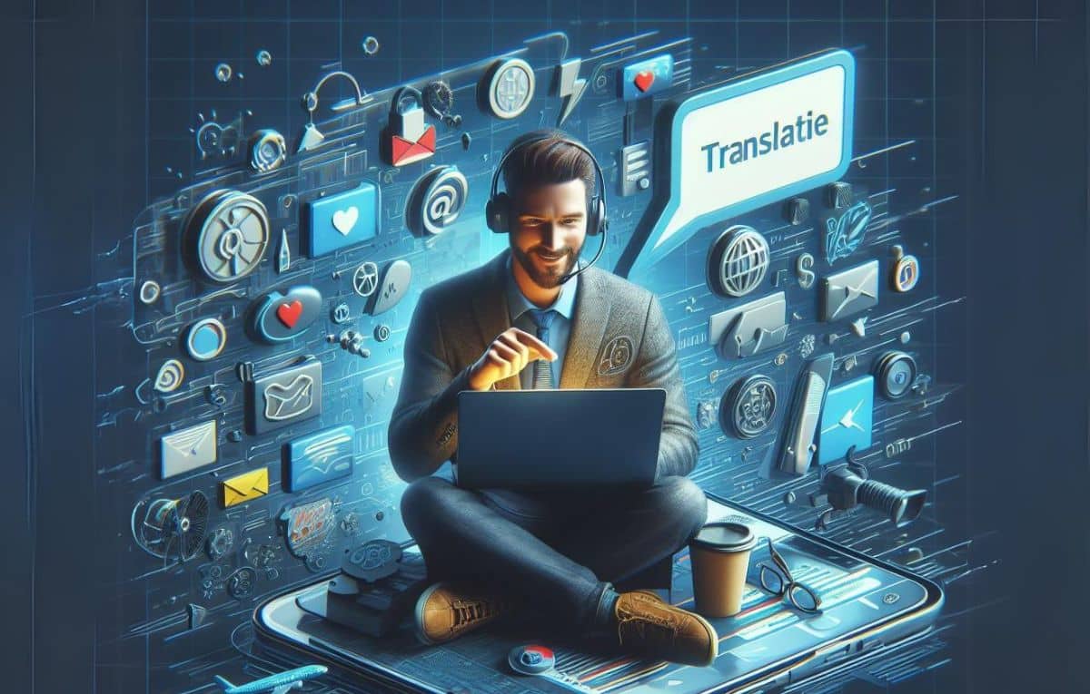 أبرز أدوات الذكاء الاصطناعي للترجمة