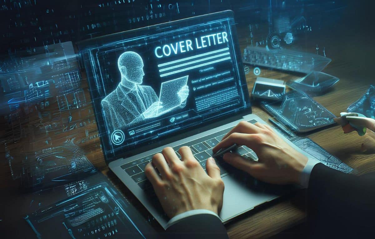 أفضل أدوات الذكاء الاصطناعي لكتابة الخطاب التعريفي قبل التقدم إلى وظيفة جديدة