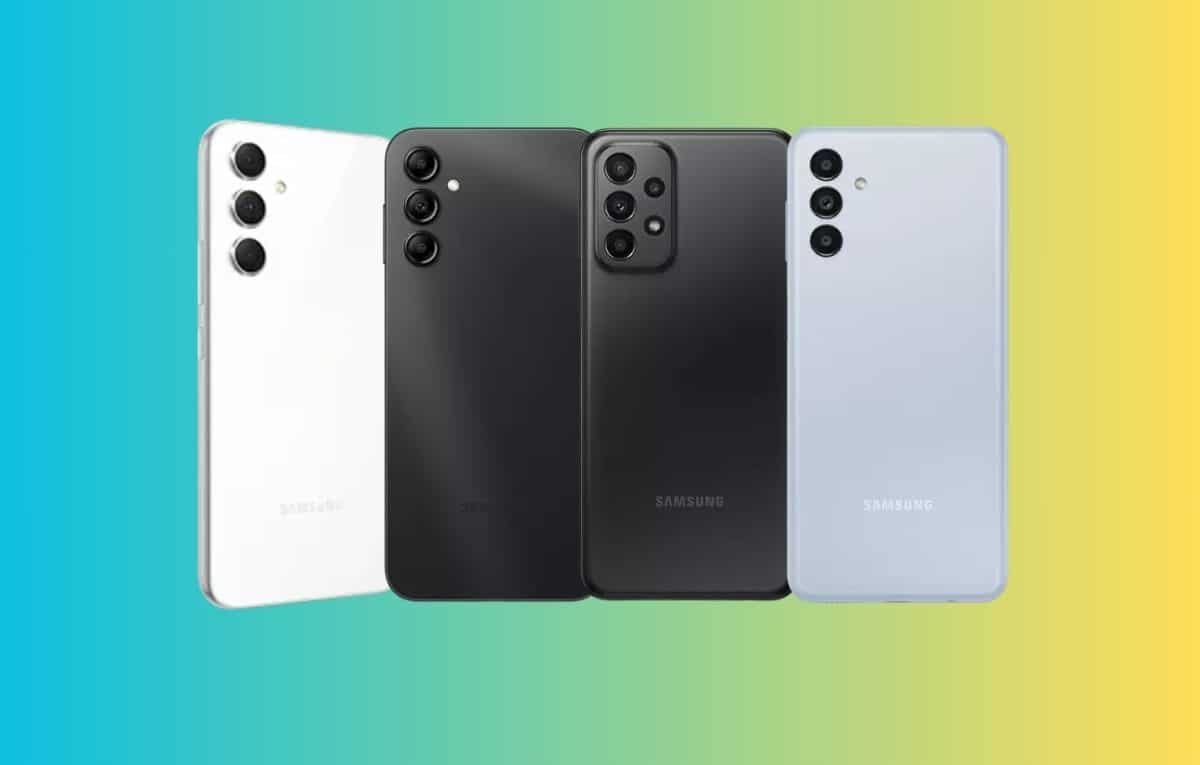 أفضل هواتف سامسونج المنخفضة السعر