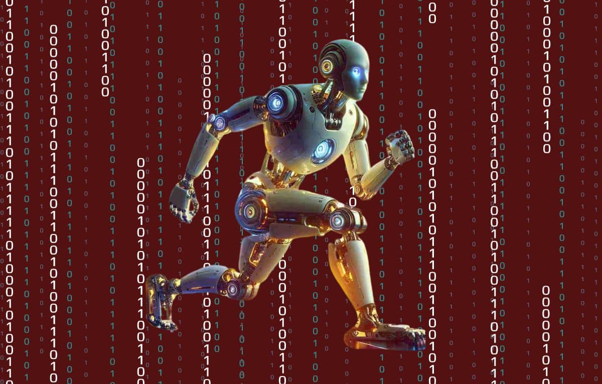 حصاد 2023.. إليك ملخص تطورات الذكاء الاصطناعي بالأرقام