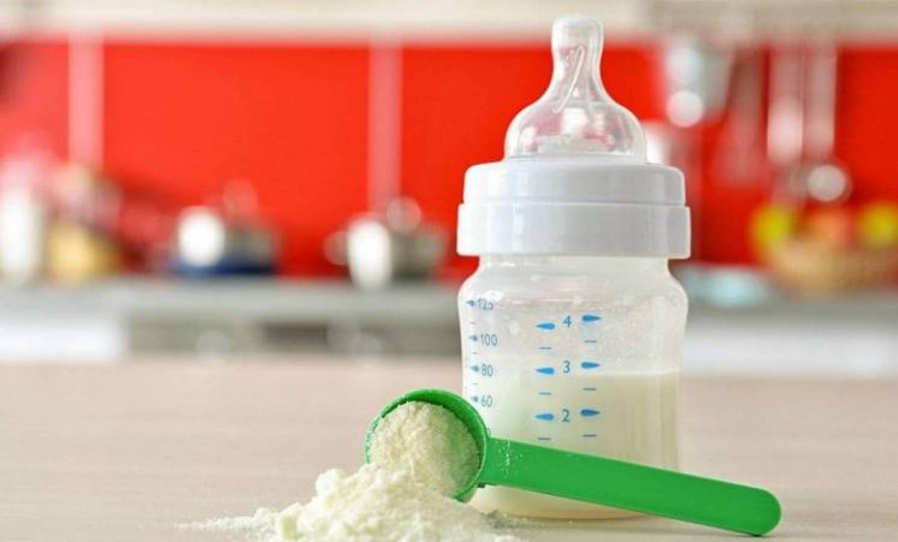 فرانس ليه France Lait | هل حليب فرانس ليه يسبب الغازات؟