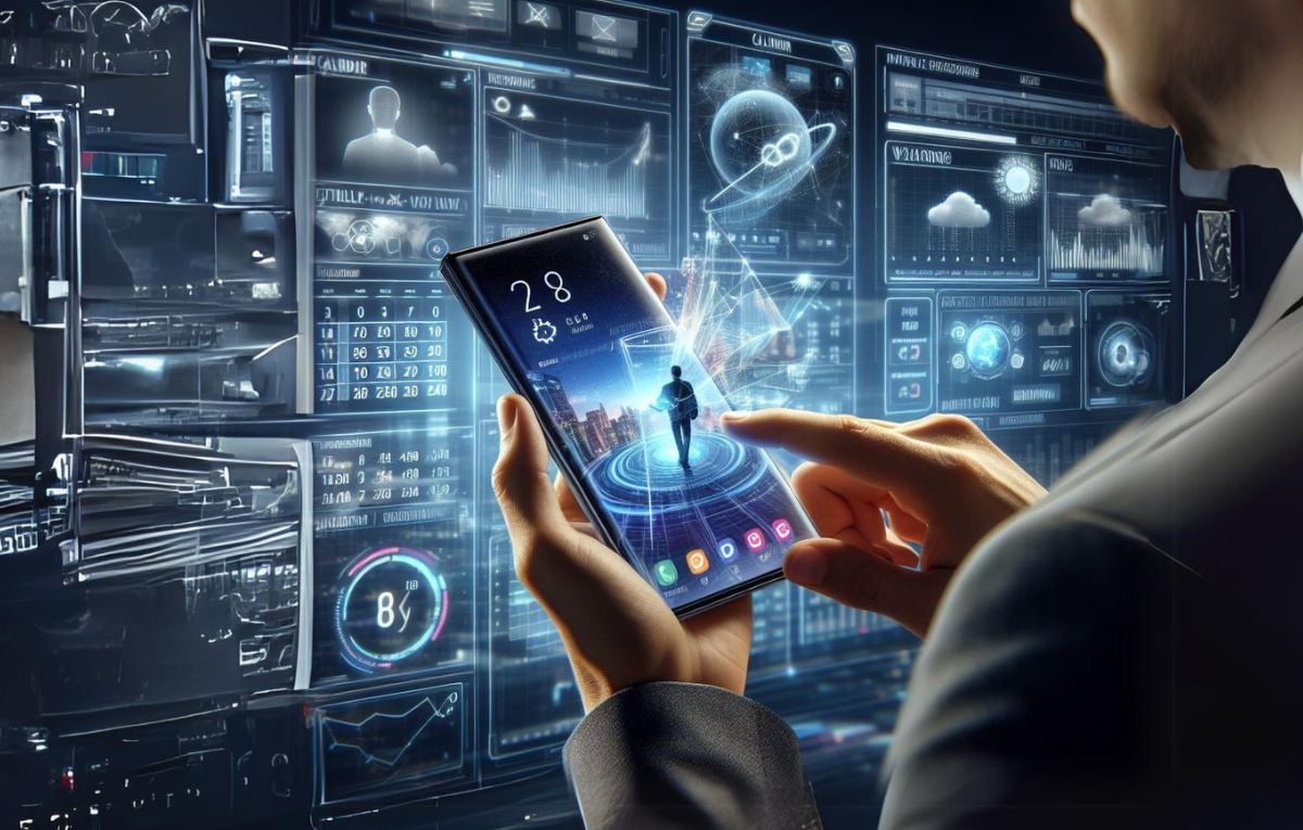 كل ما تحتاج إلى معرفته عن Galaxy AI المساعد الذكي القادم في هواتف سامسونج