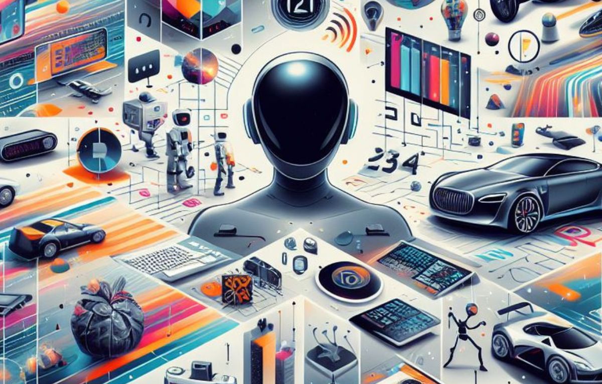 ما التقنيات التي ستغزو حياتنا في عام 2024؟